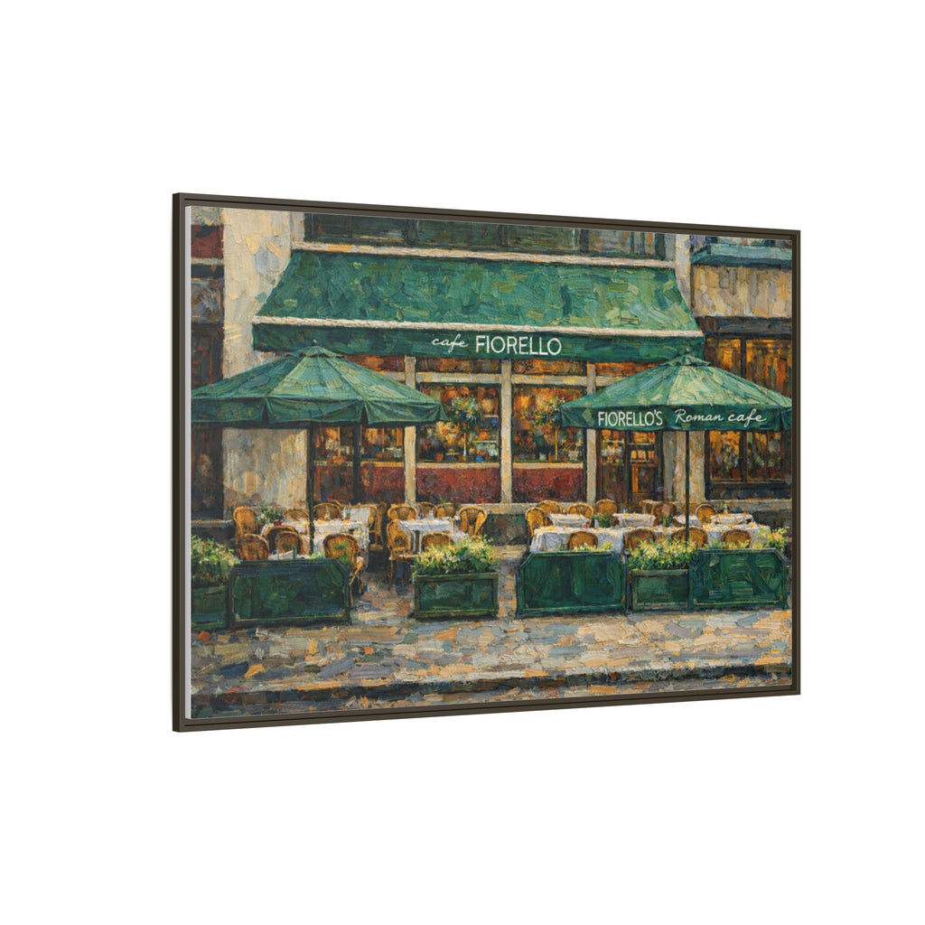 Cafe Fiorello