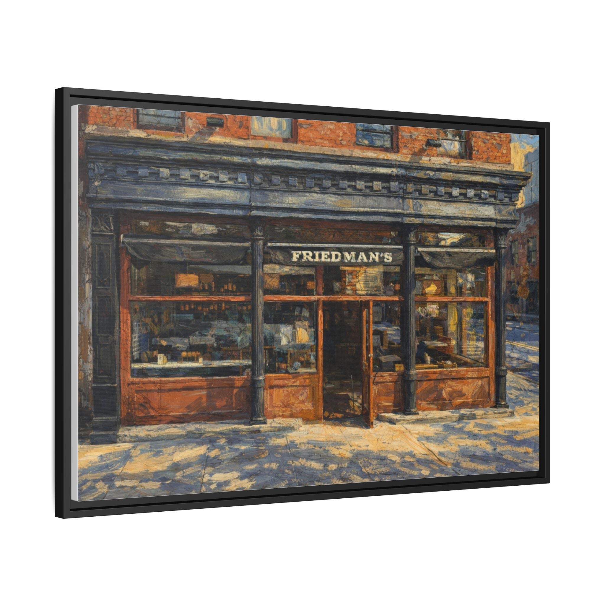 Friedman's Restaurant