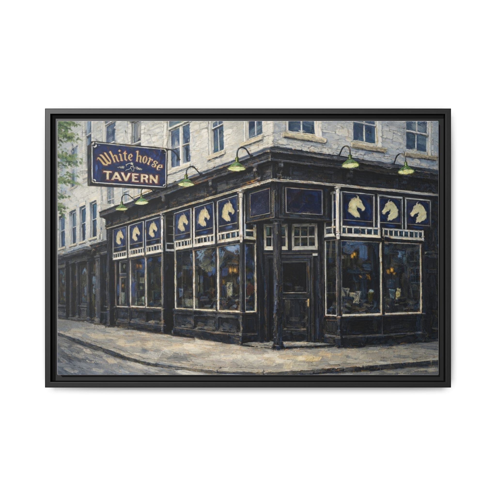 White Horse Tavern