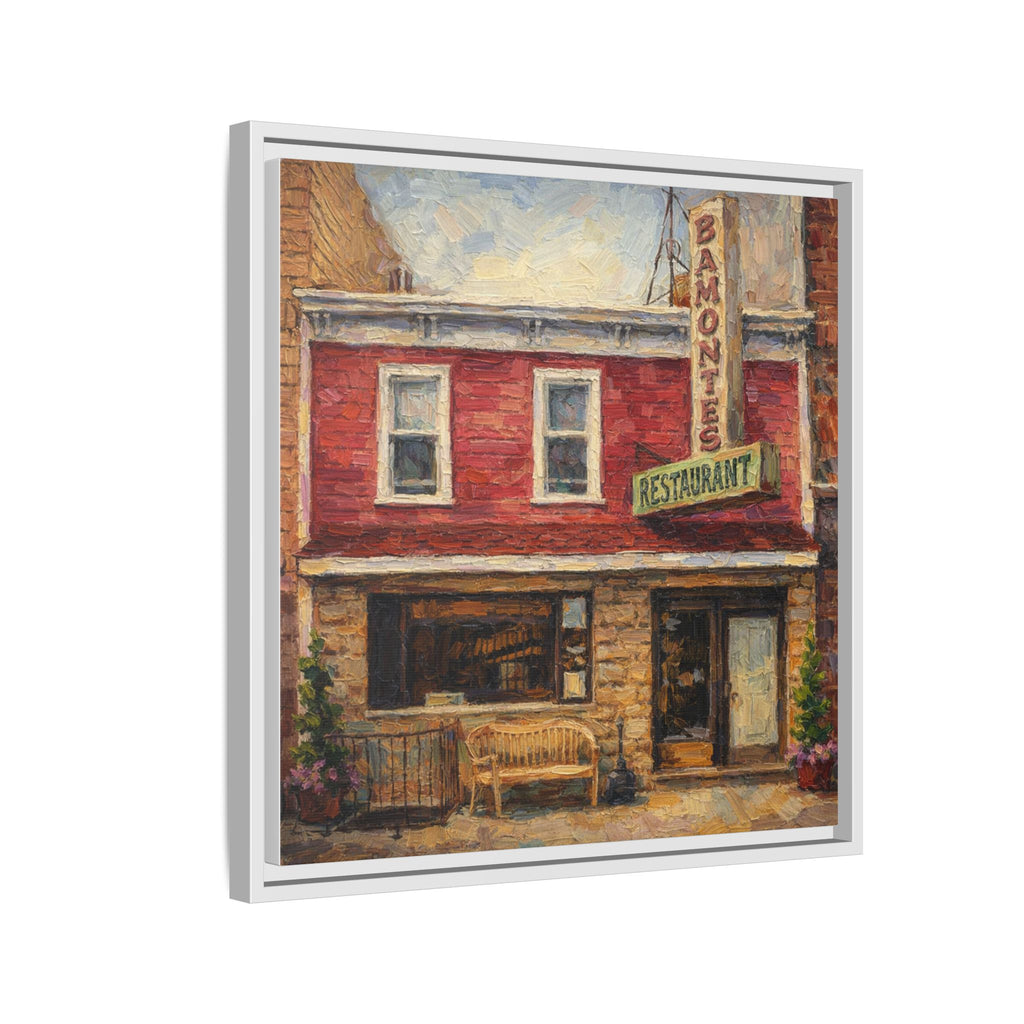 Bamonte's