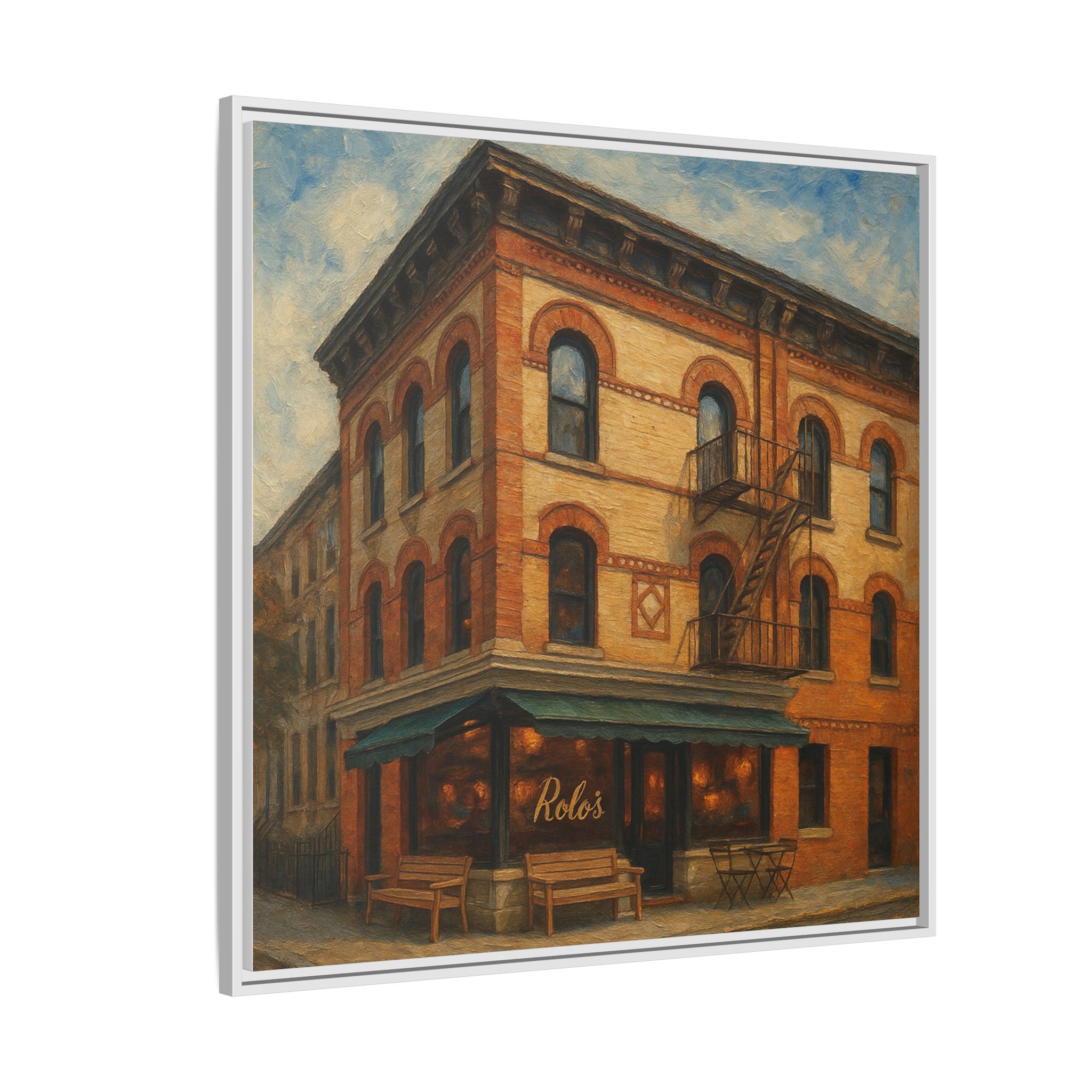 Rolo's