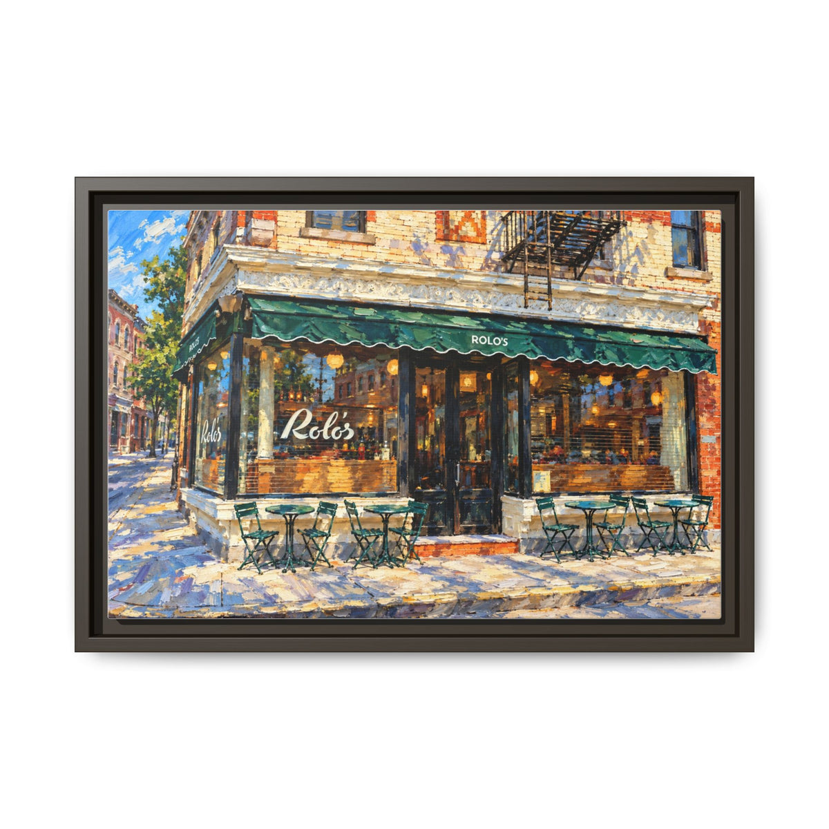Rolo's