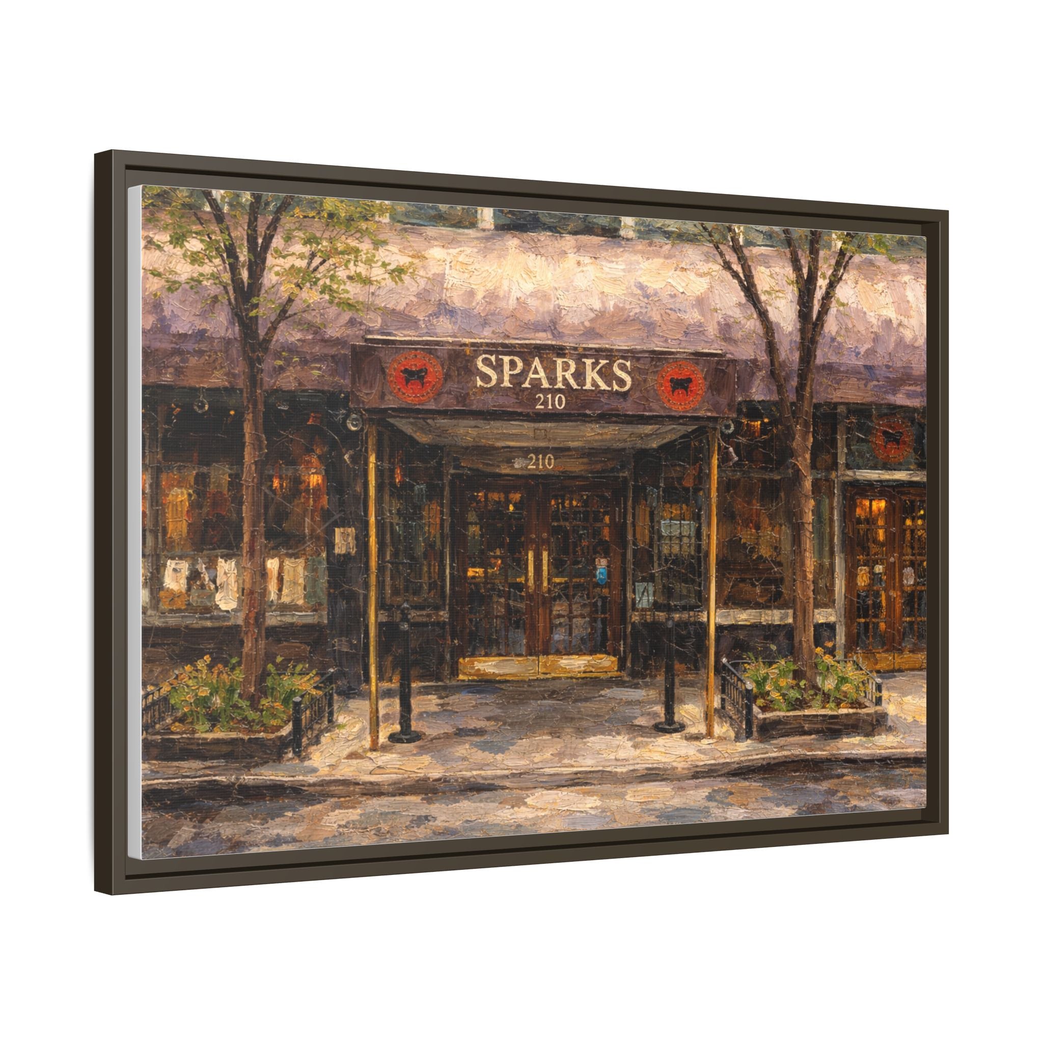 Sparks Steak House