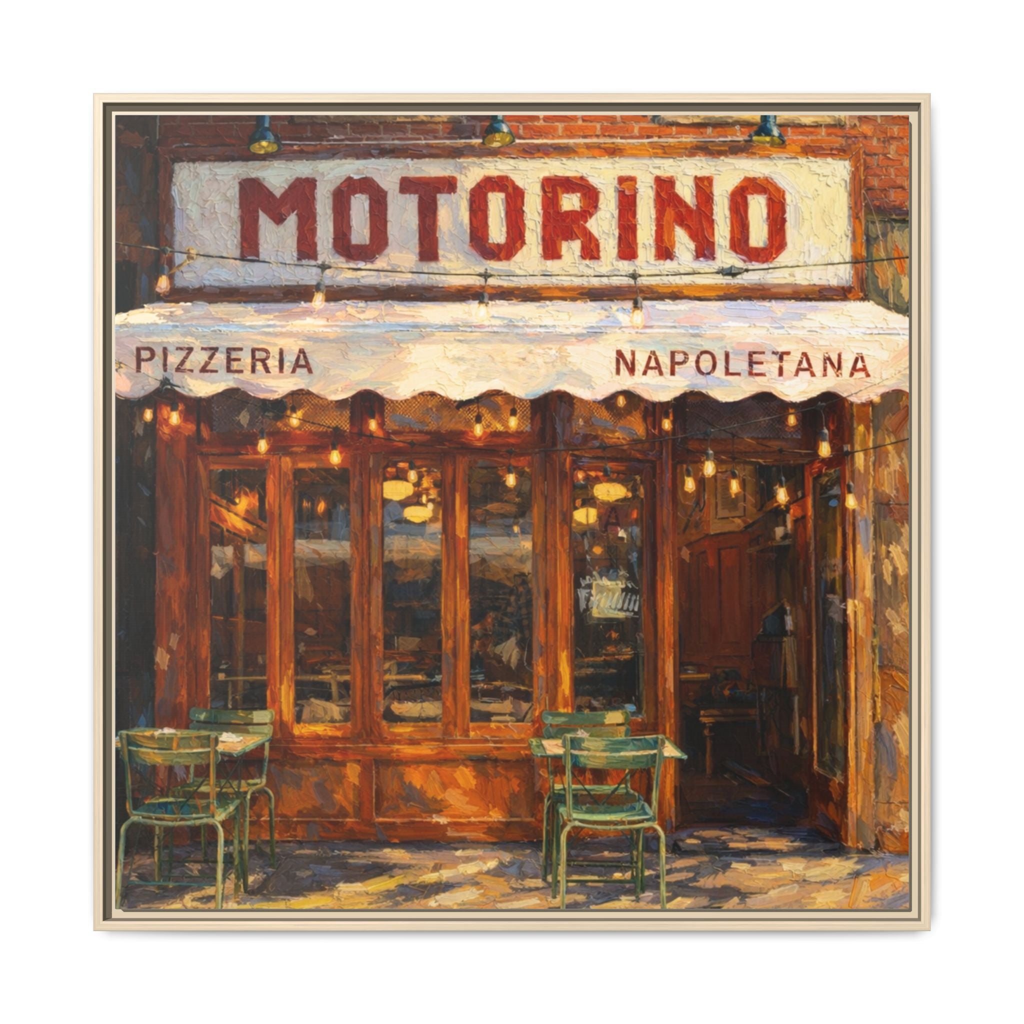 Motorino