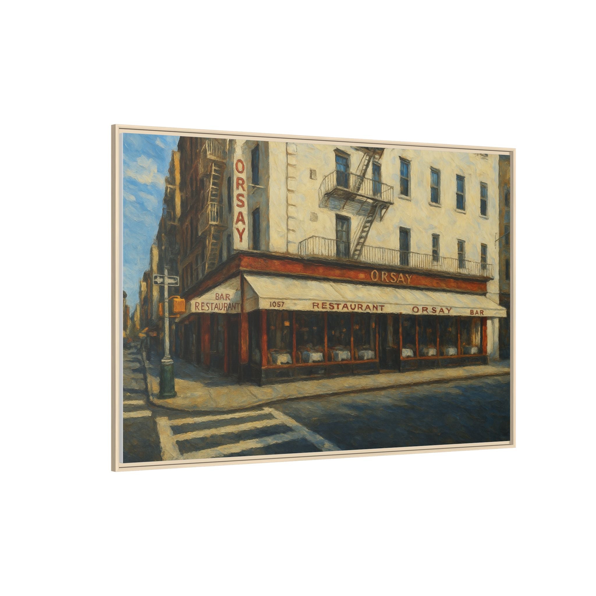 Orsay
