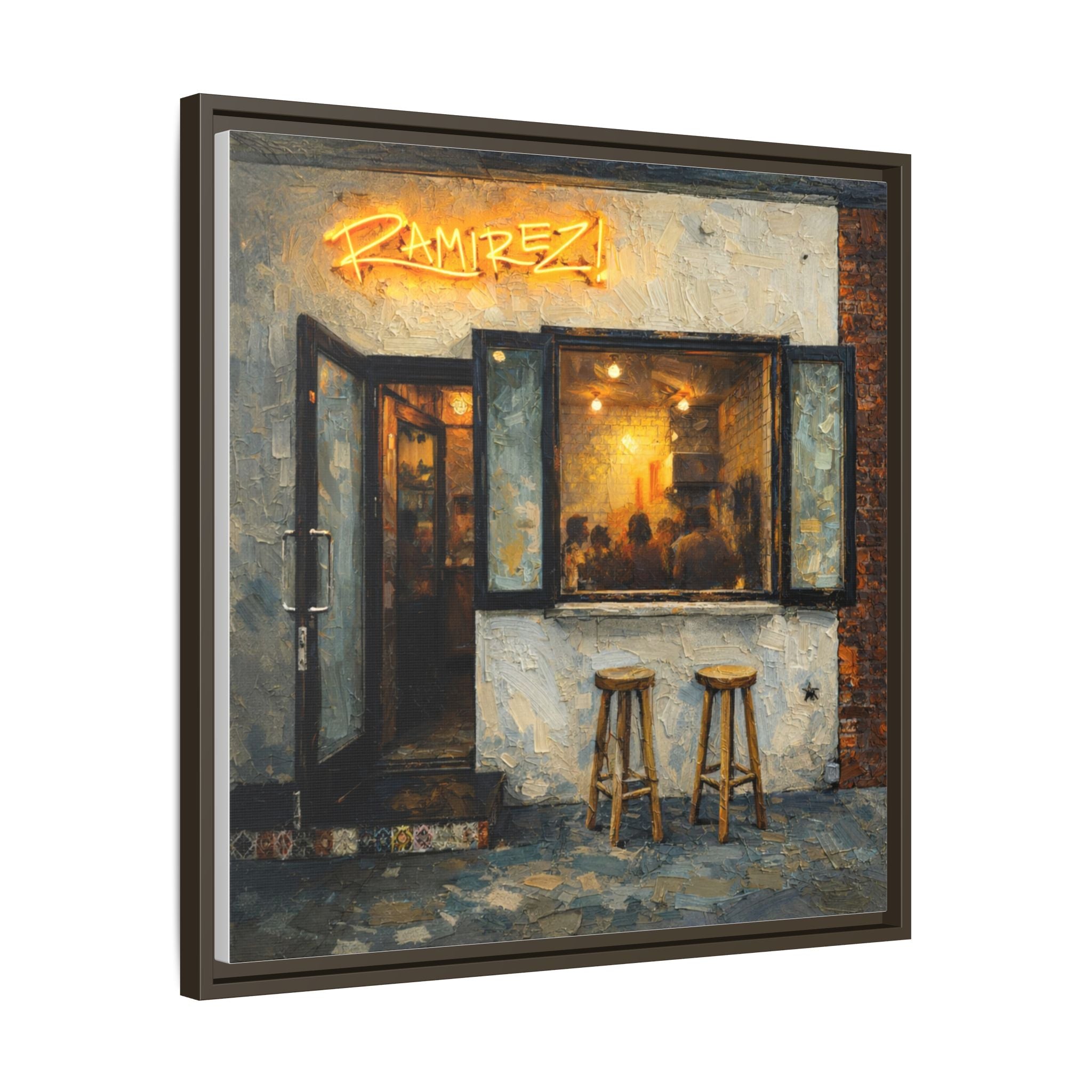 Taqueria Ramirez