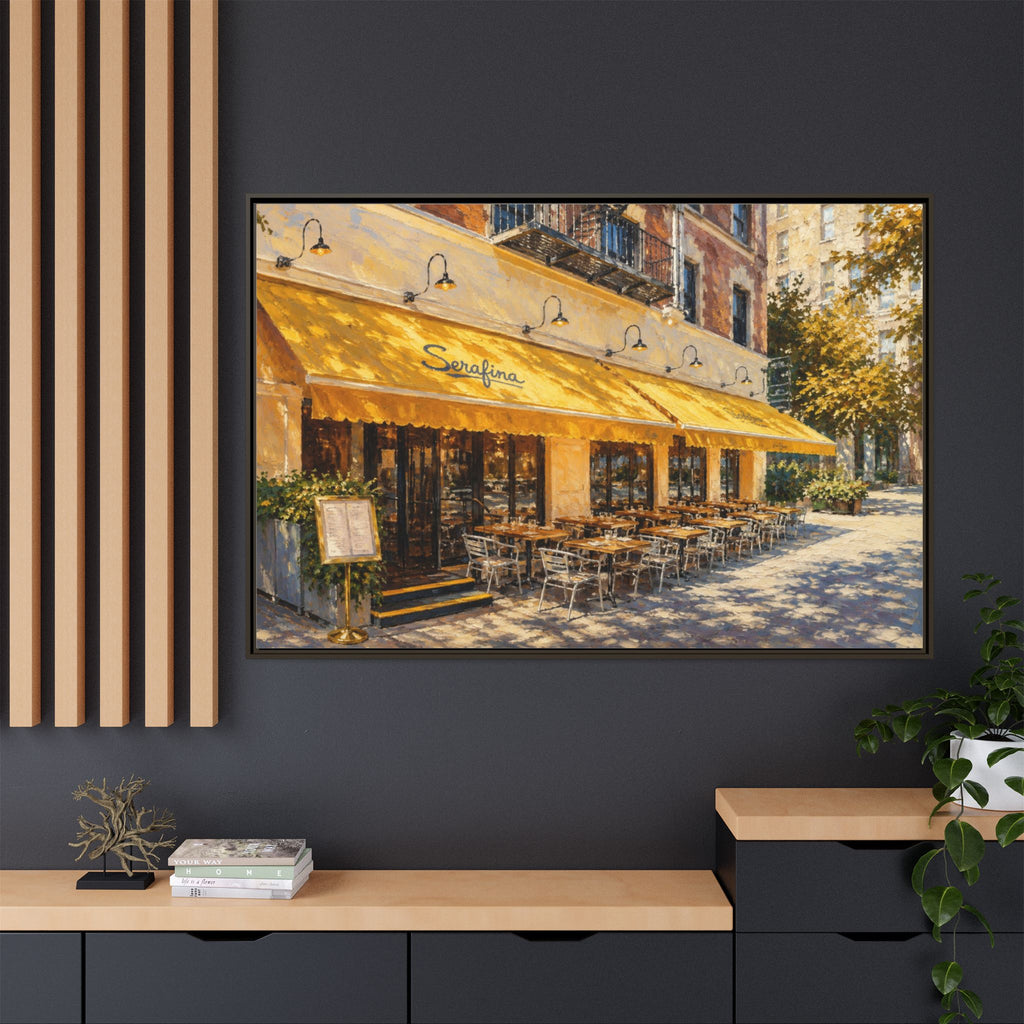 Serafina (Upper West Side)