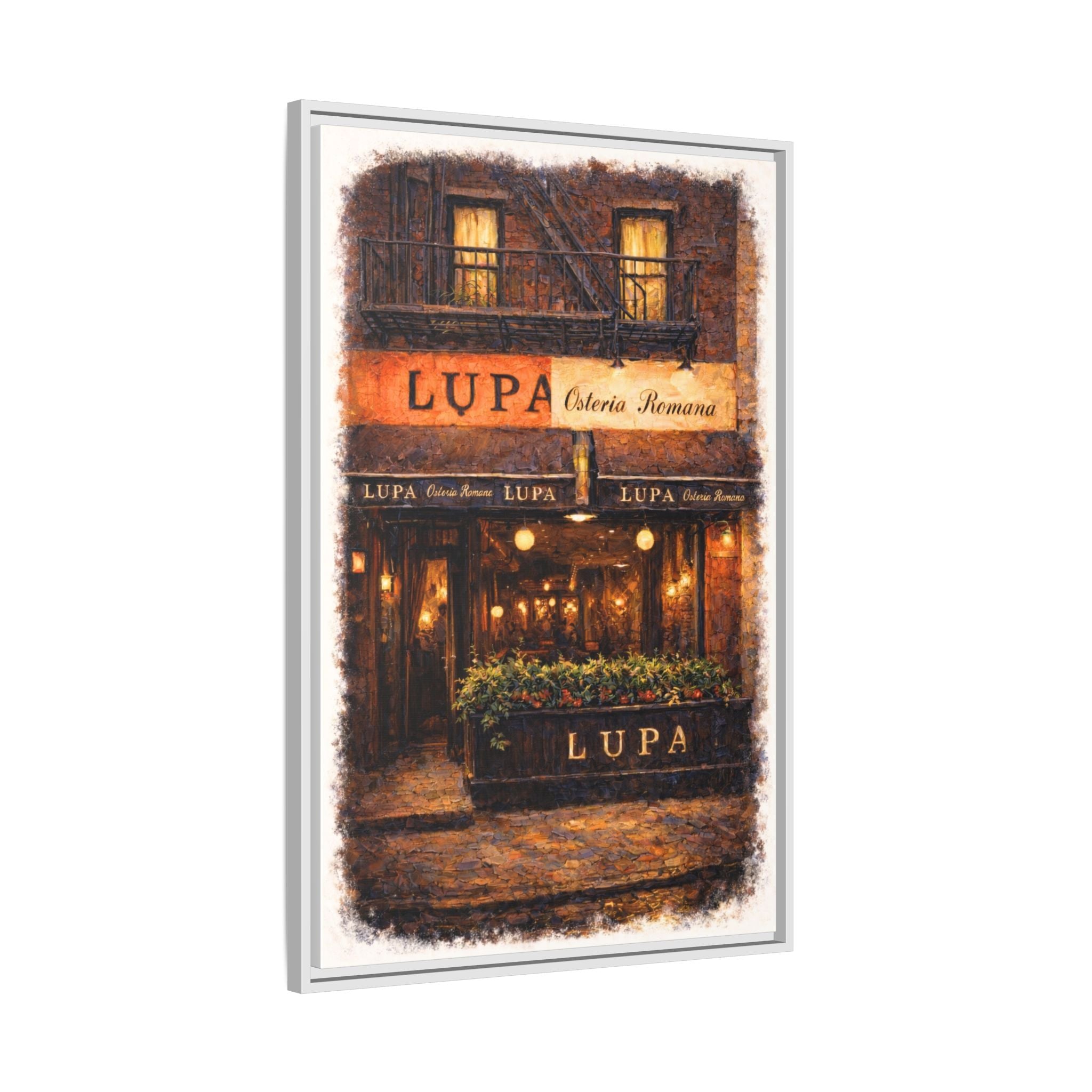 Lupa Osteria Romana