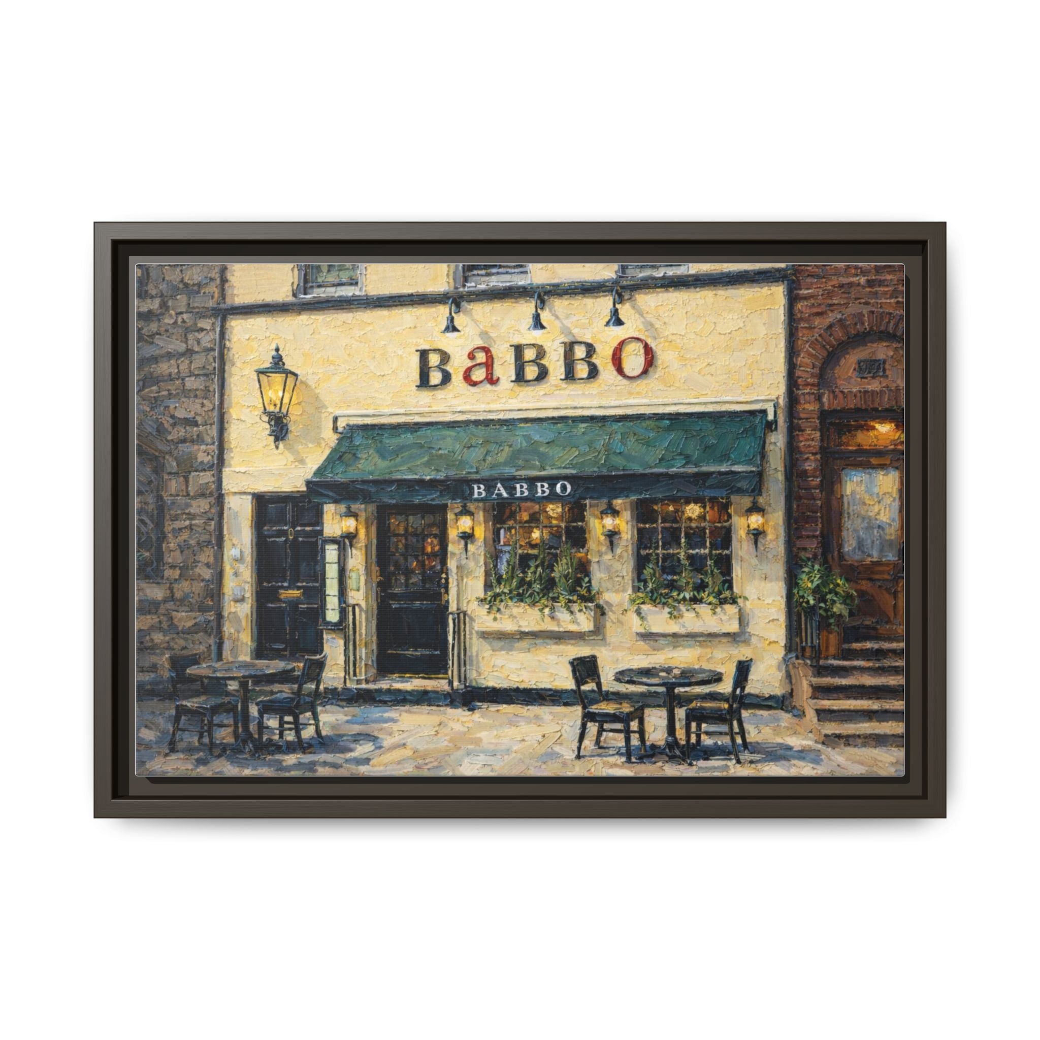 Babbo