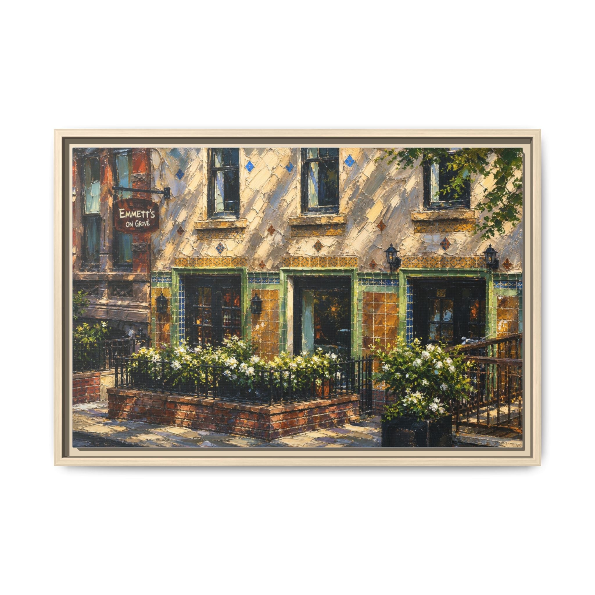 Emmett's on Grove