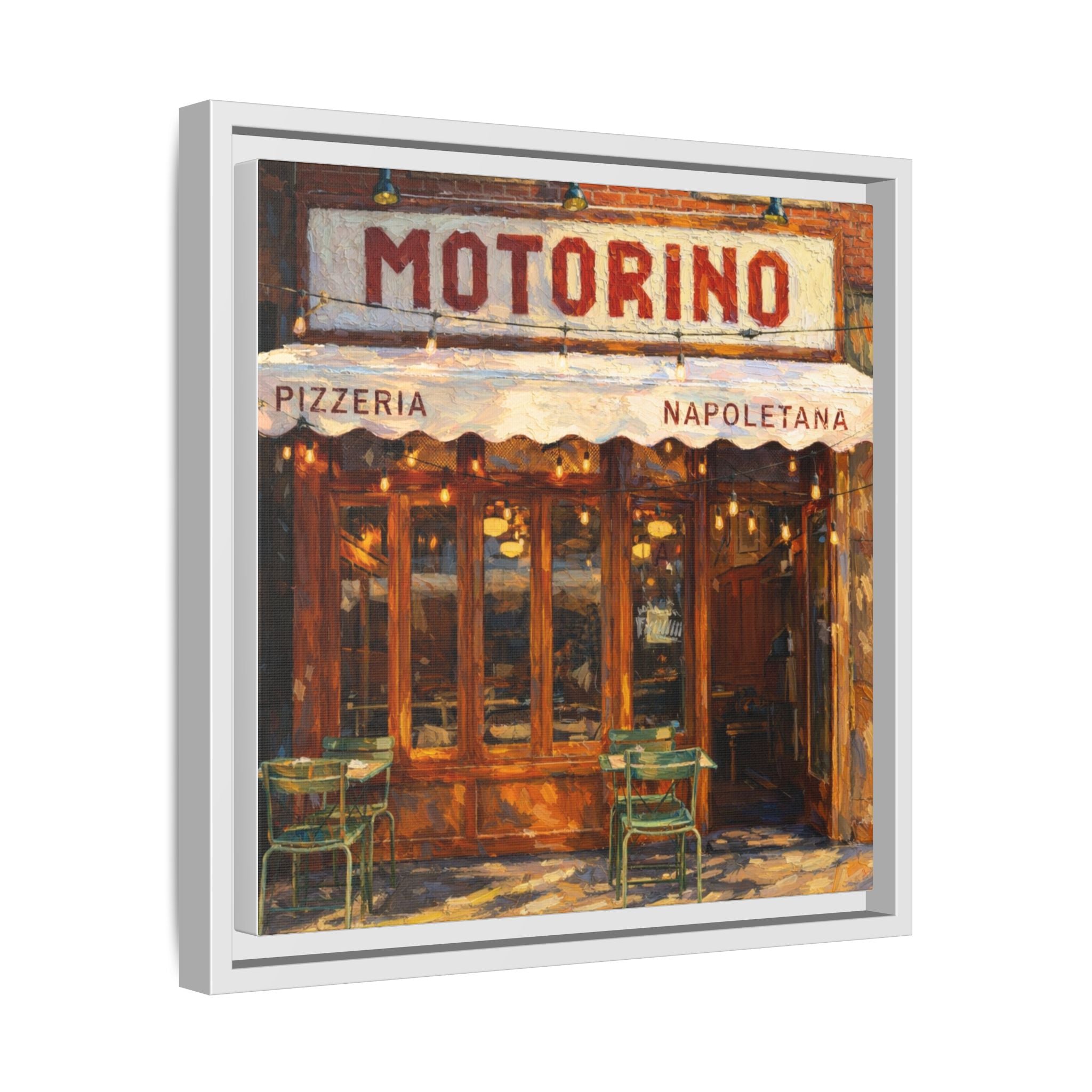 Motorino