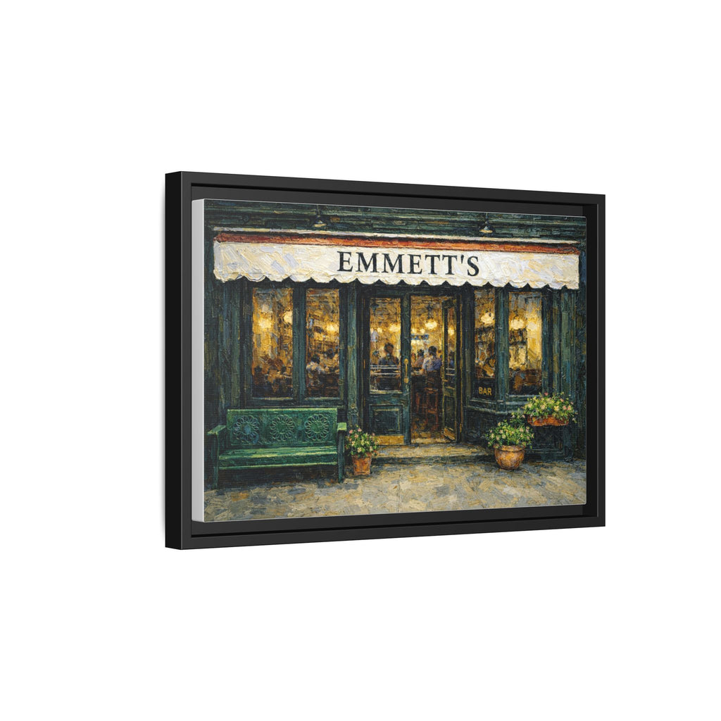 Emmett's