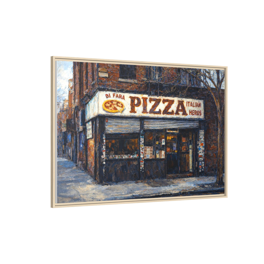 Di Fara Pizza