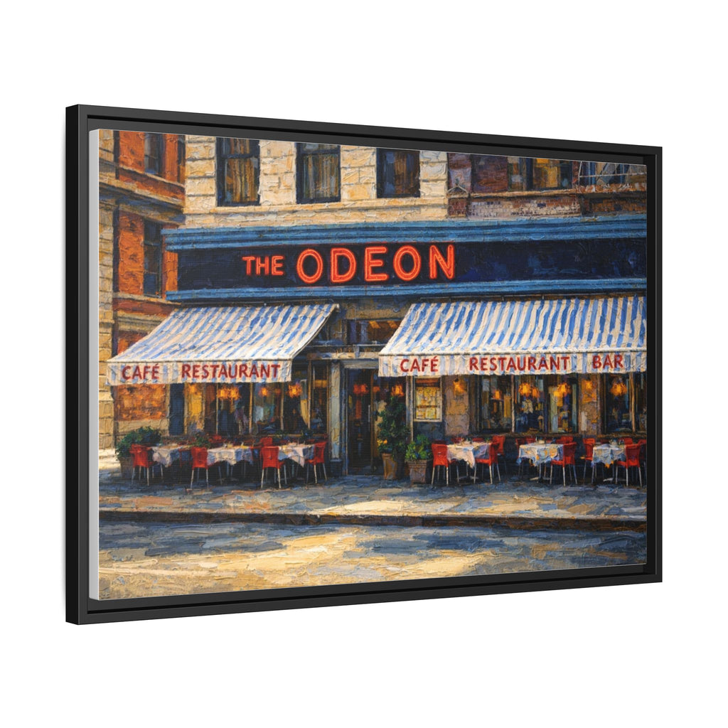 The Odeon