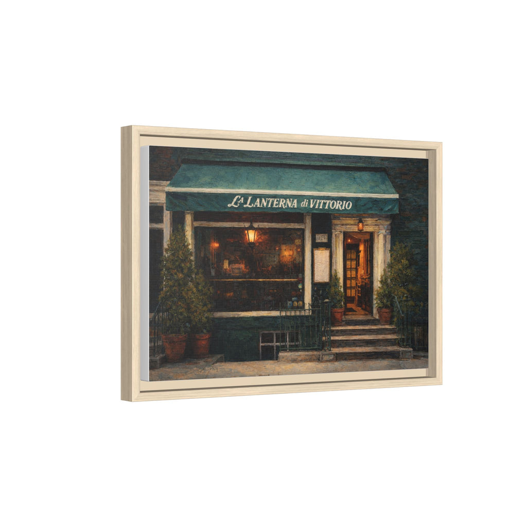 La Lanterna Di Vittorio