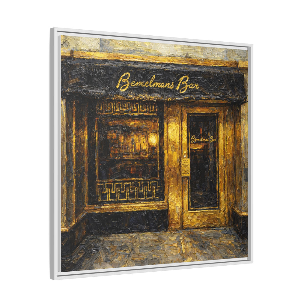 Bemmelmans Bar