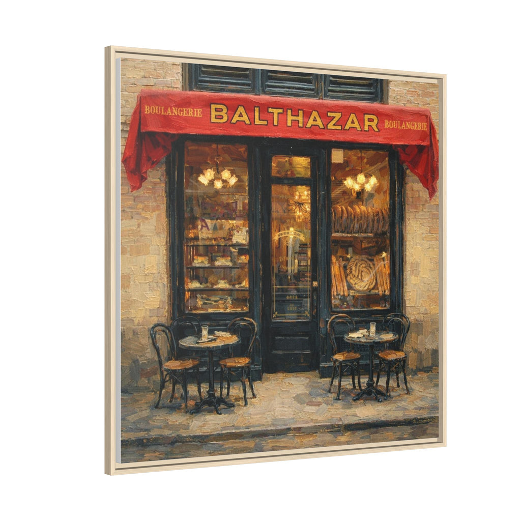 Balthazar