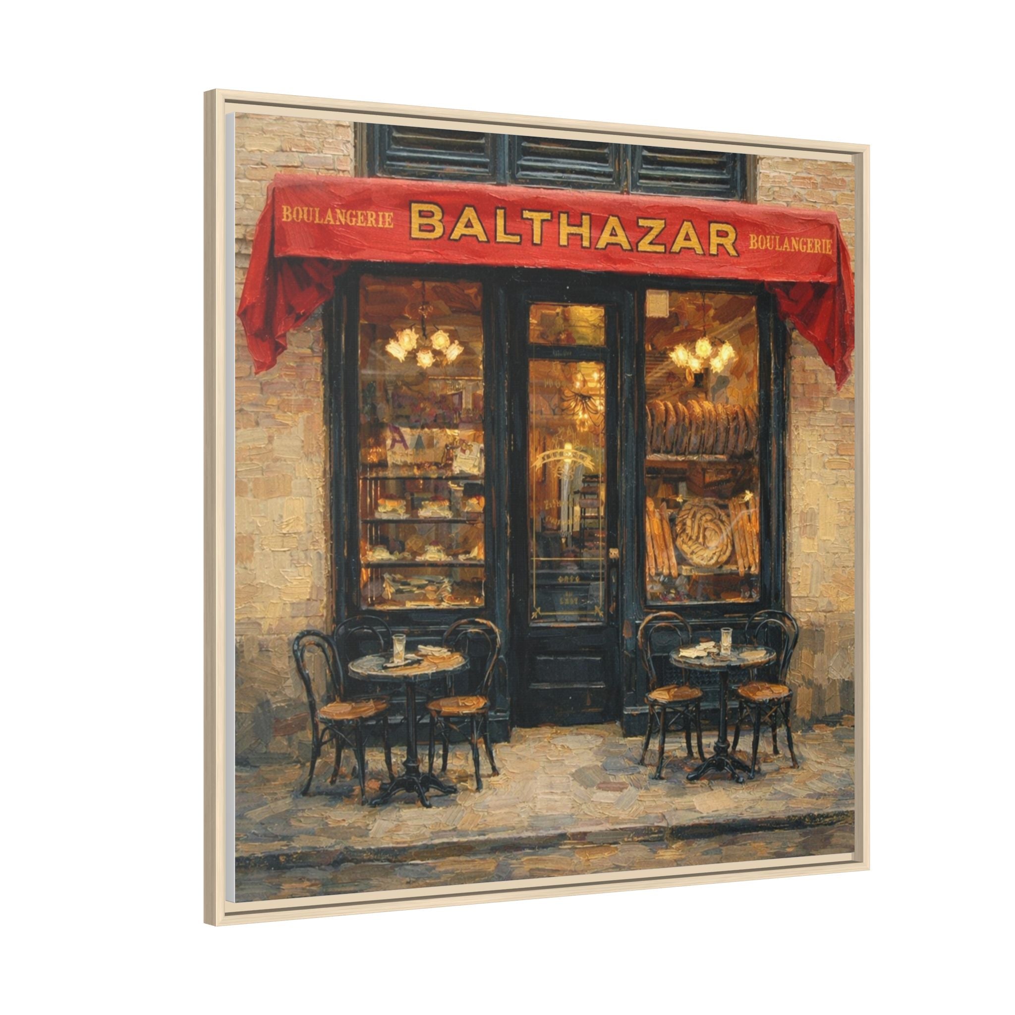 Balthazar