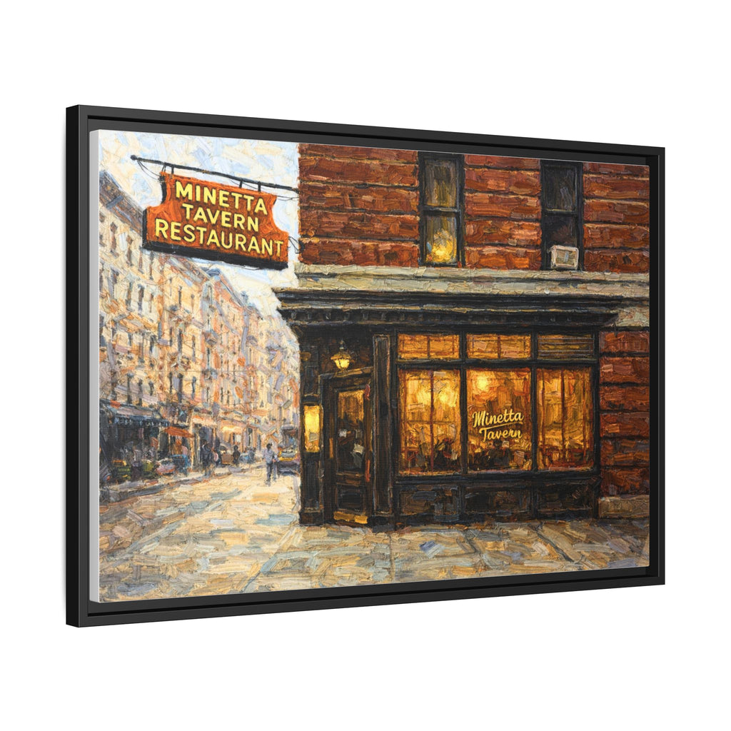 Minetta Tavern