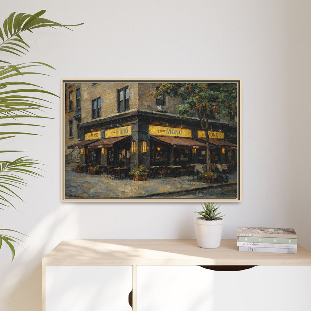 Casa Mono