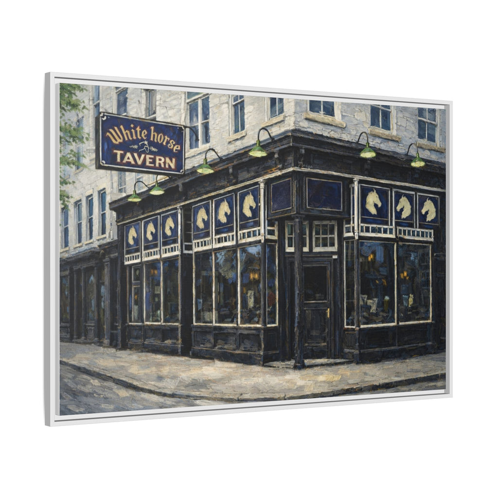 White Horse Tavern