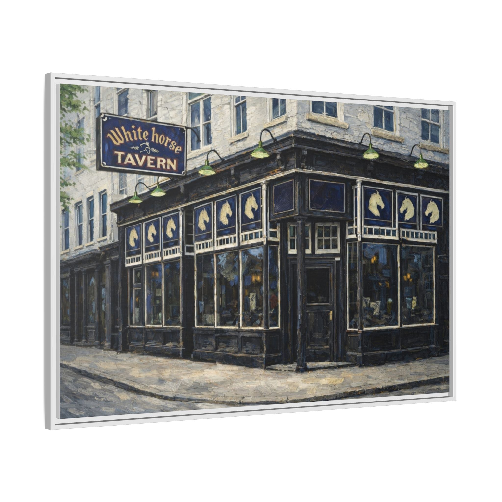 White Horse Tavern