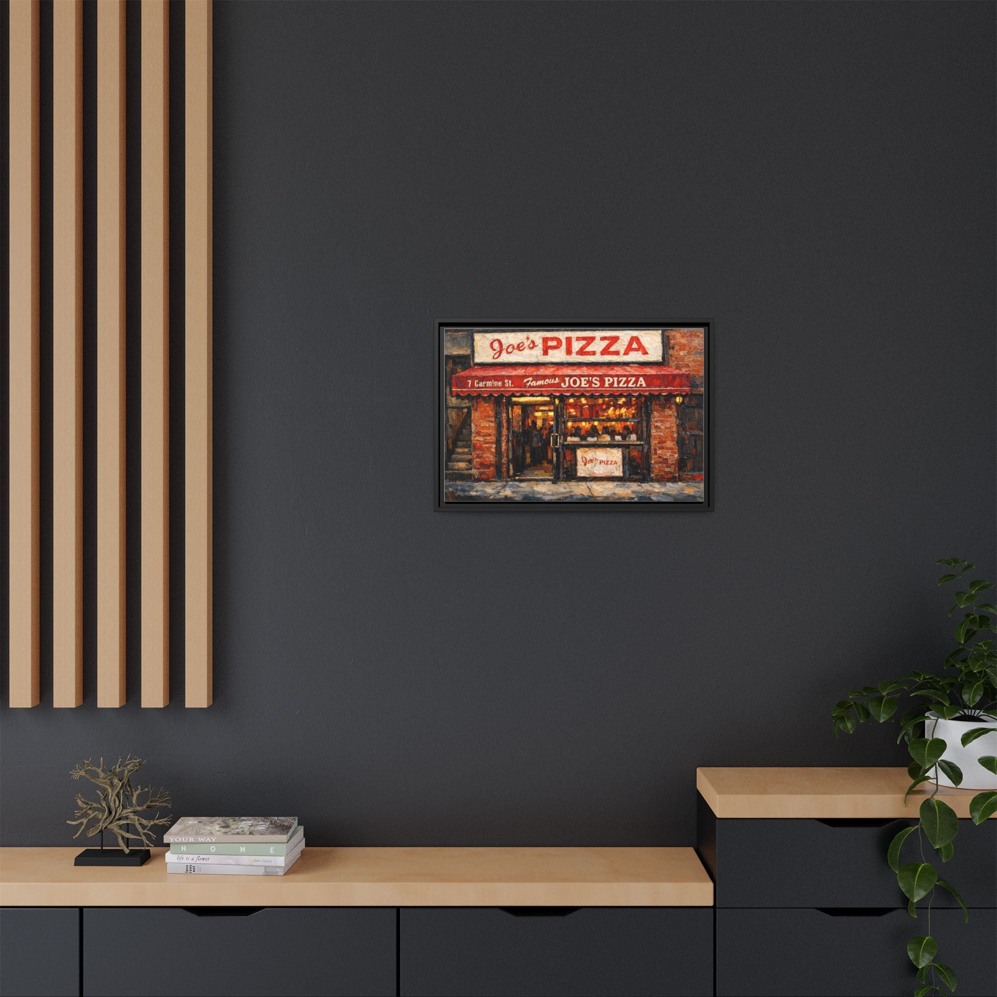 Joe's Pizza II