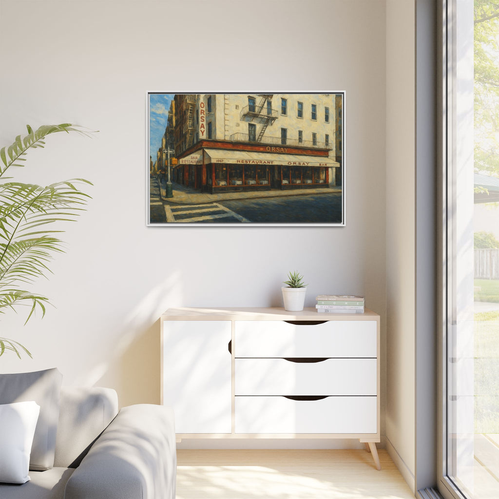 Orsay