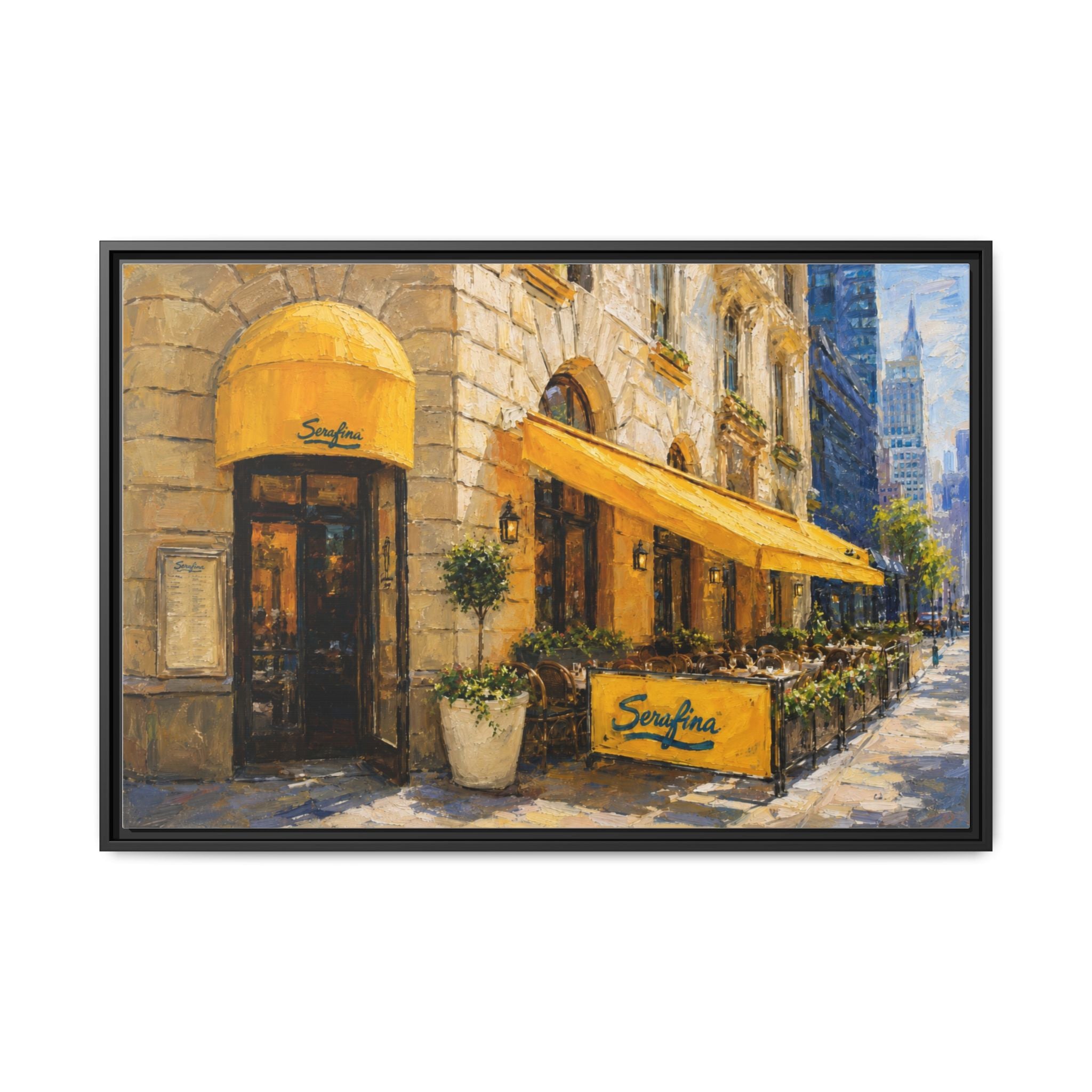 Serafina (Broadway)