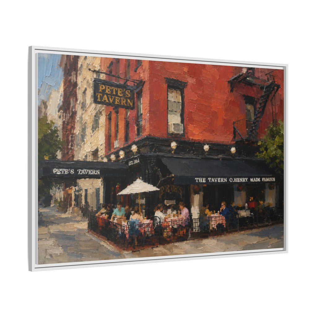 Pete's Tavern