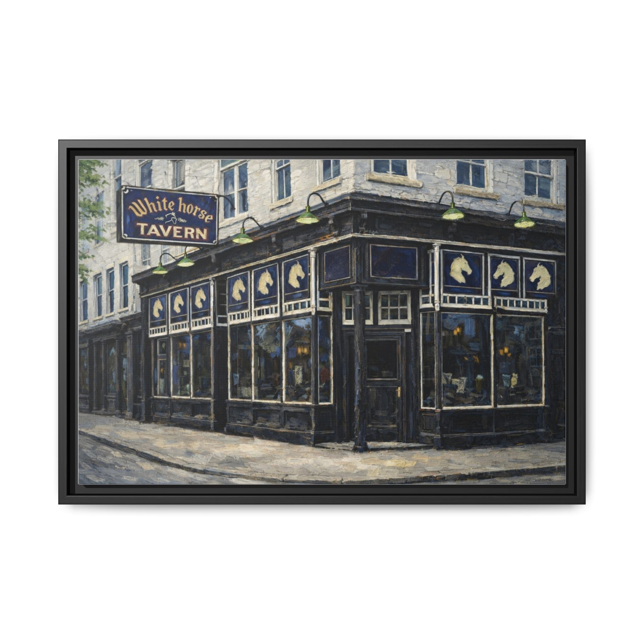 White Horse Tavern