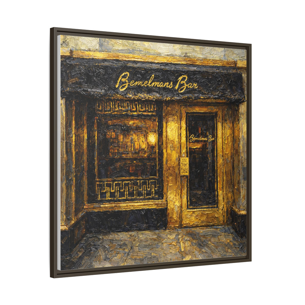 Bemmelmans Bar