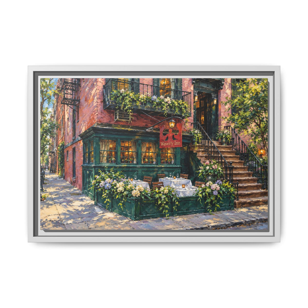 Waverly Inn