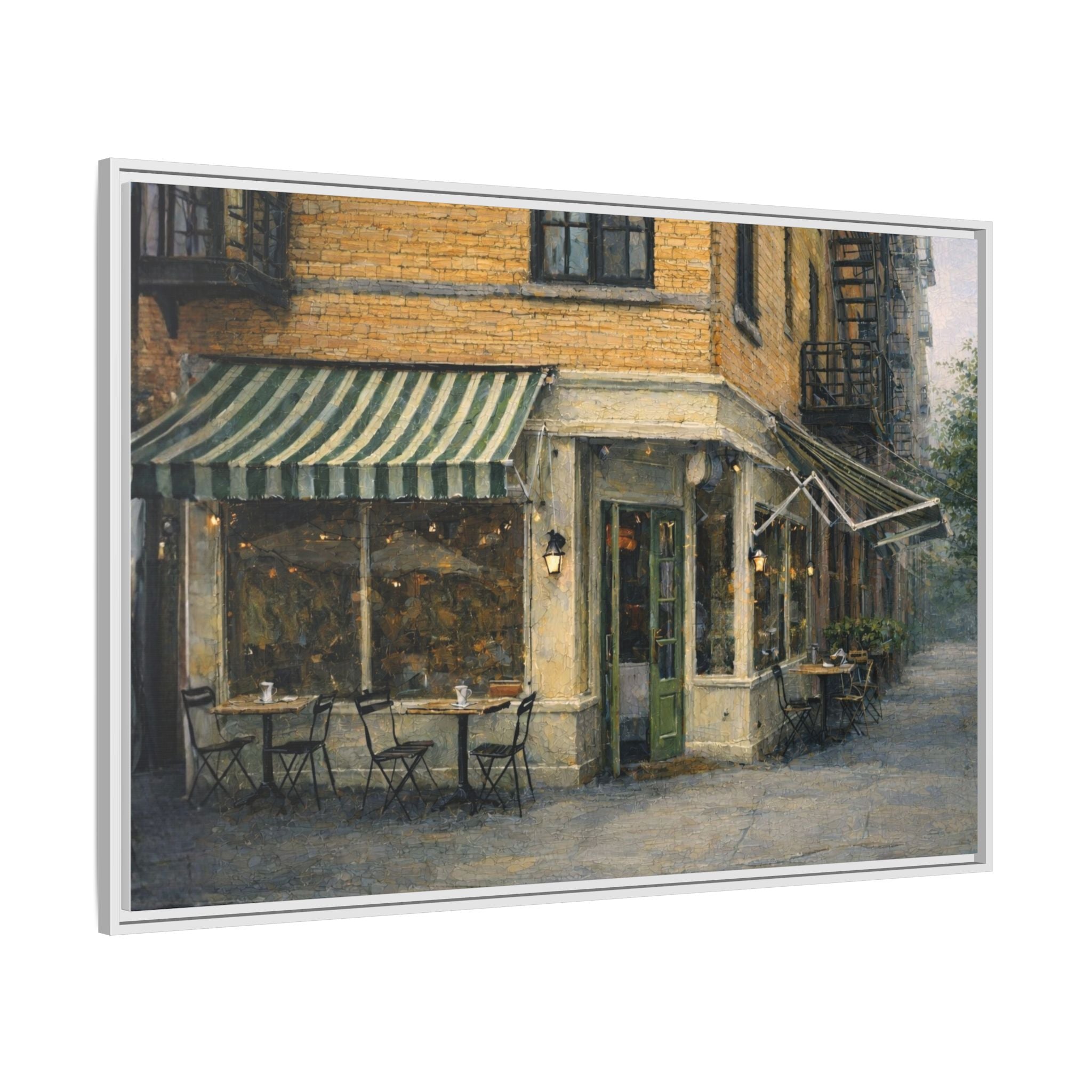 Cafe Cluny