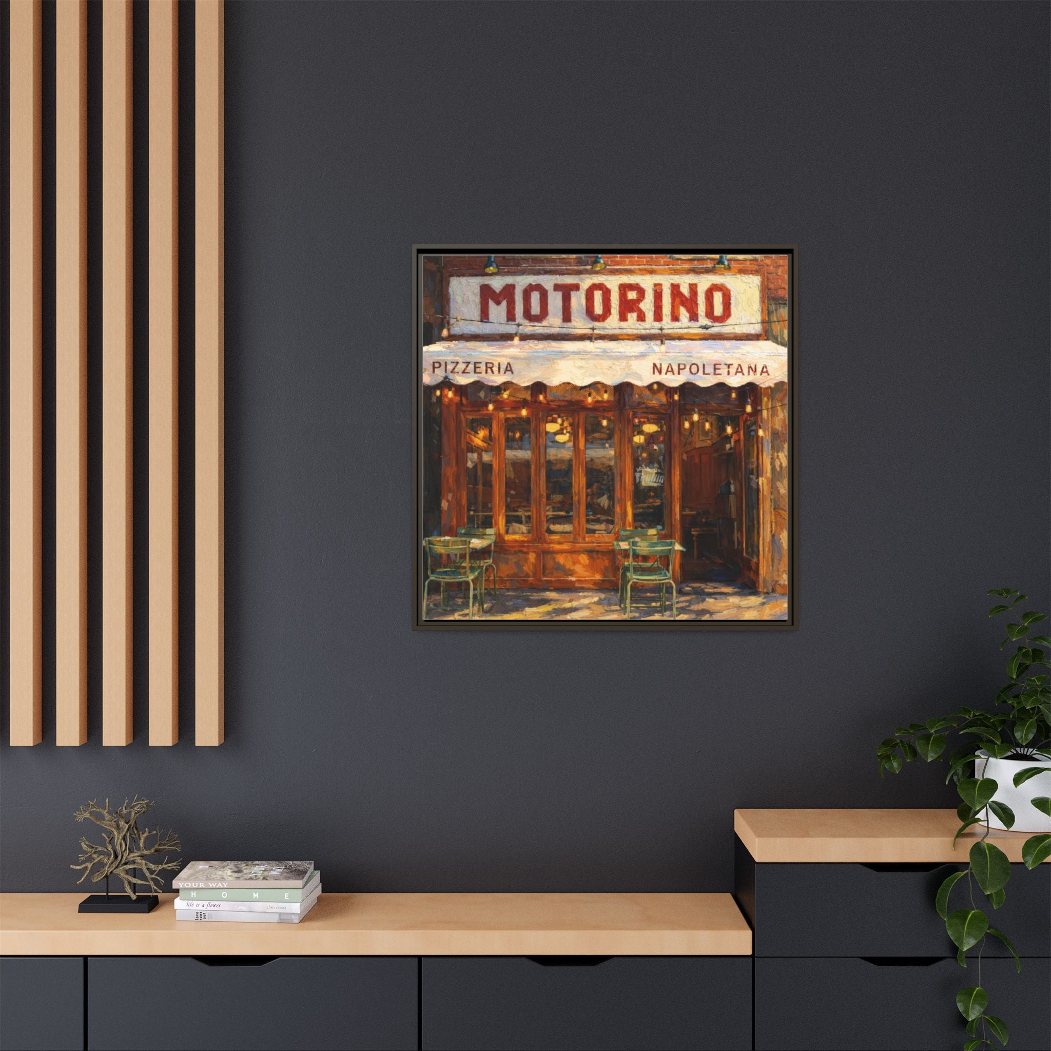 Motorino