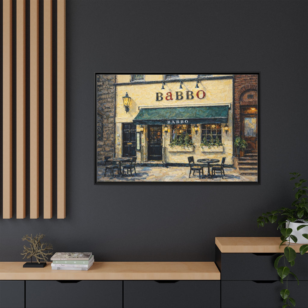 Babbo