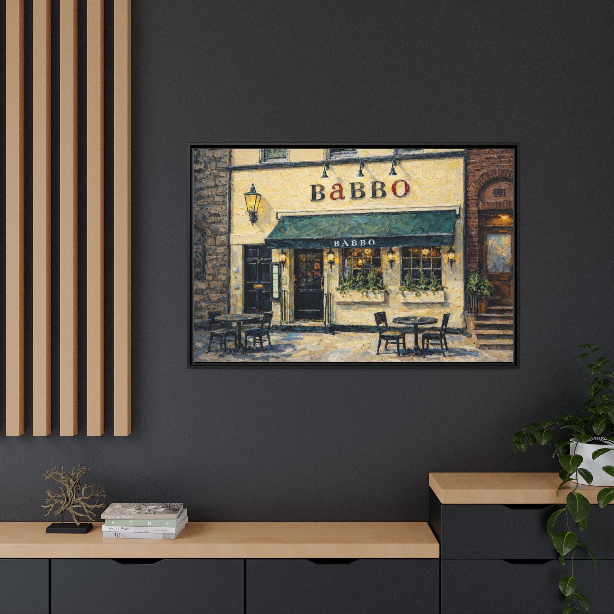 Babbo