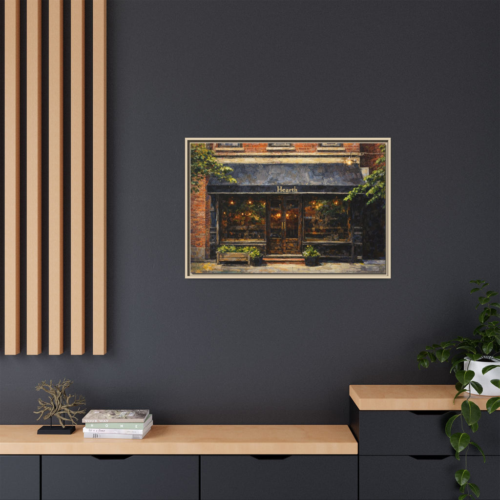 Hearth