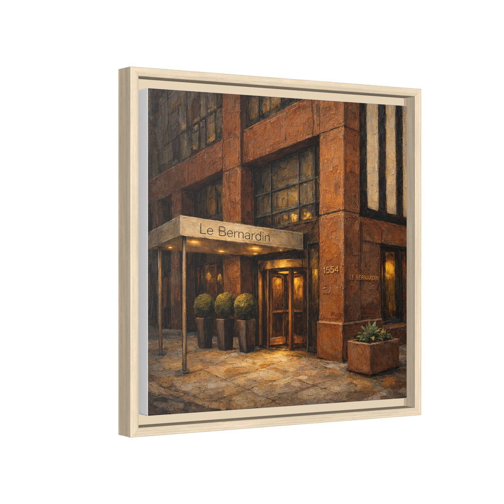 Le Bernardin