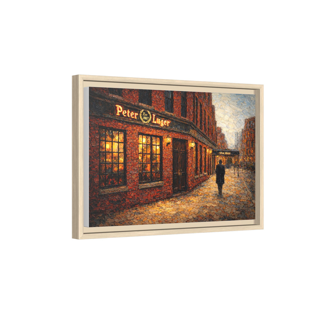 Peter Luger Steak House