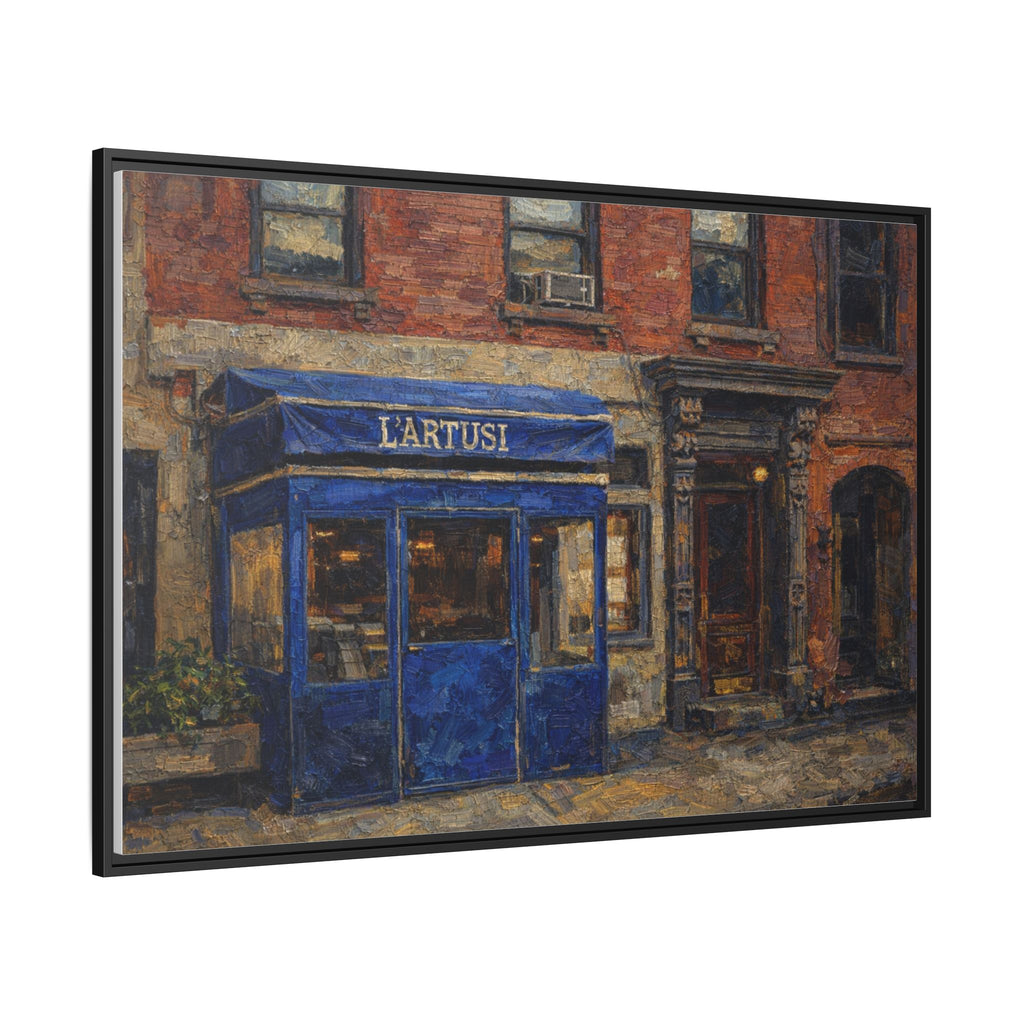 L'Artusi
