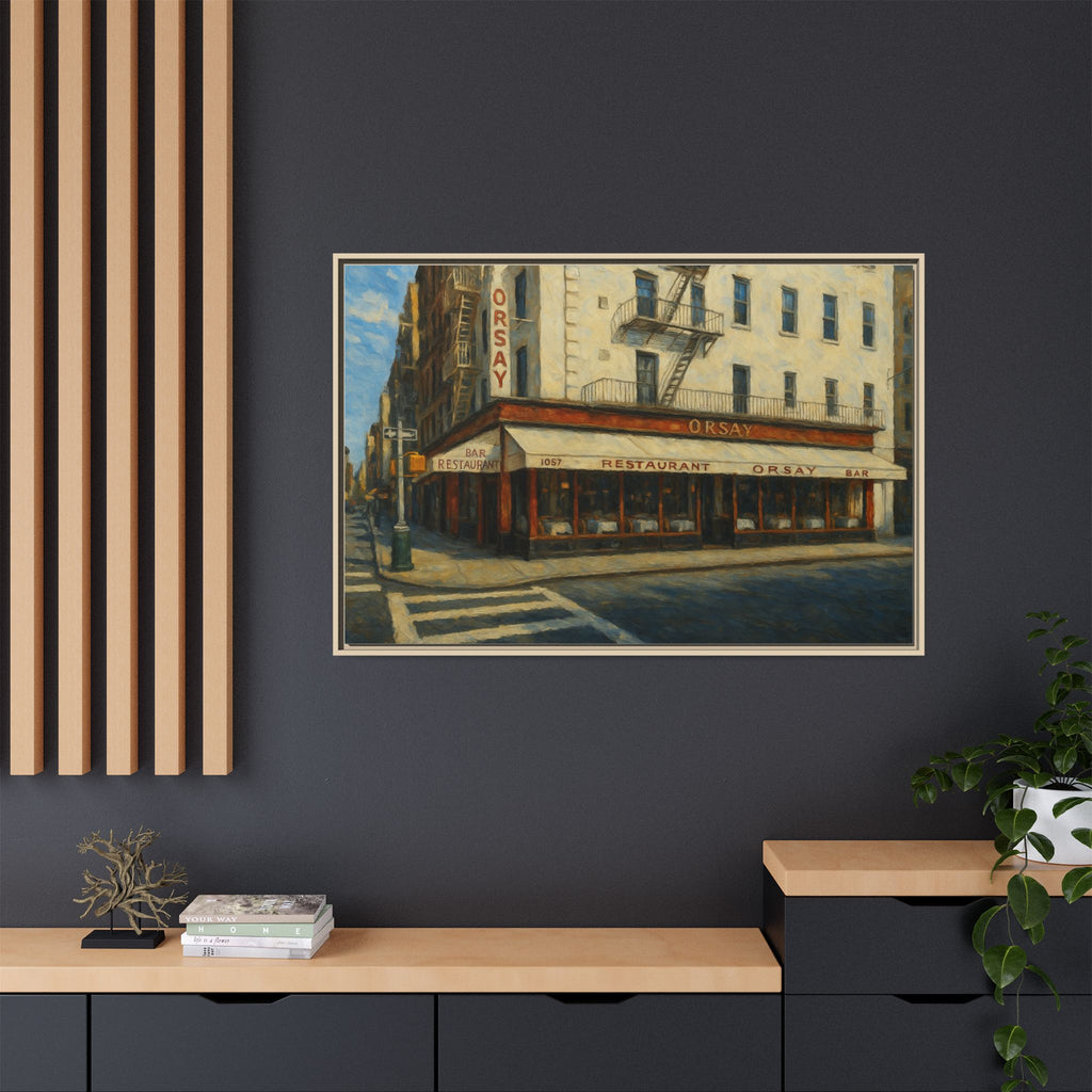 Orsay
