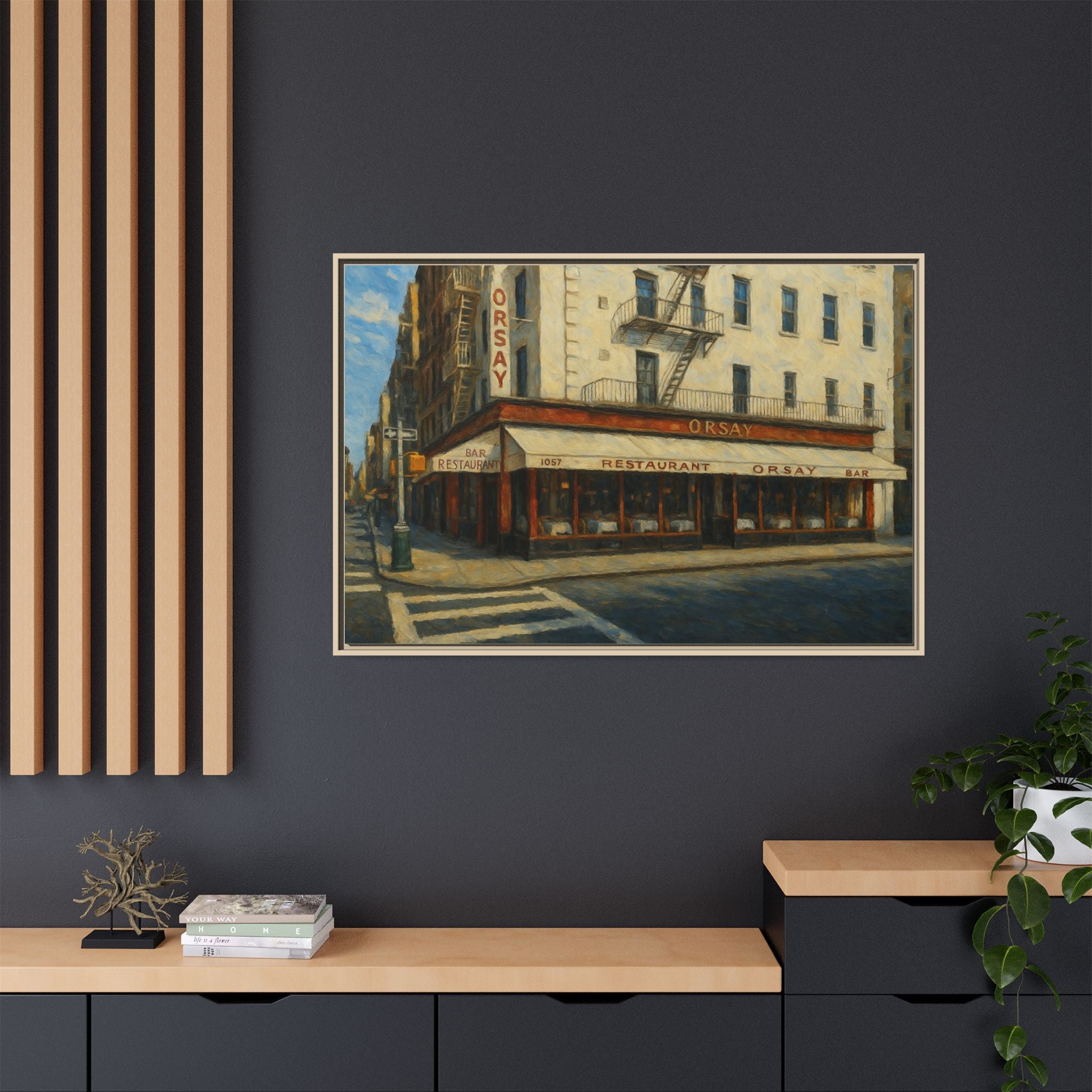Orsay