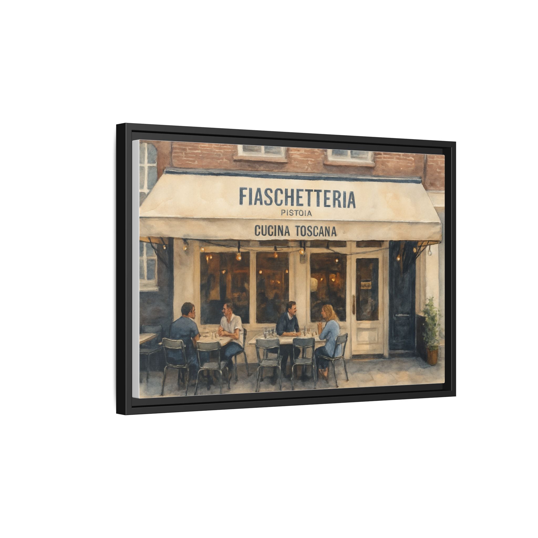 Fiaschetteria Pistoia