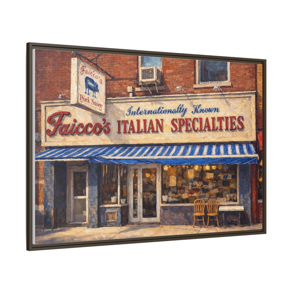 Faicco’s Italian Specialties