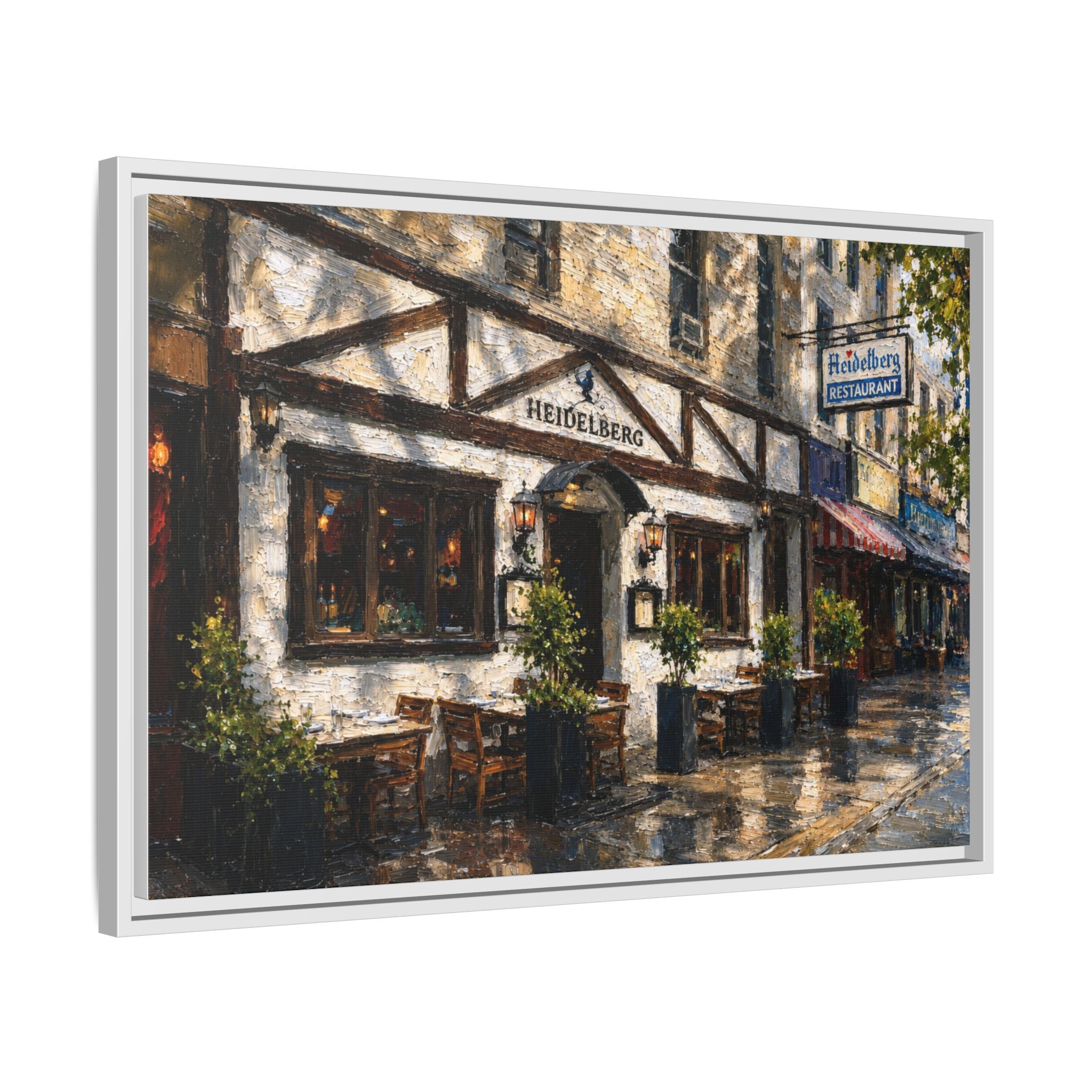 Heidelberg Restaurant