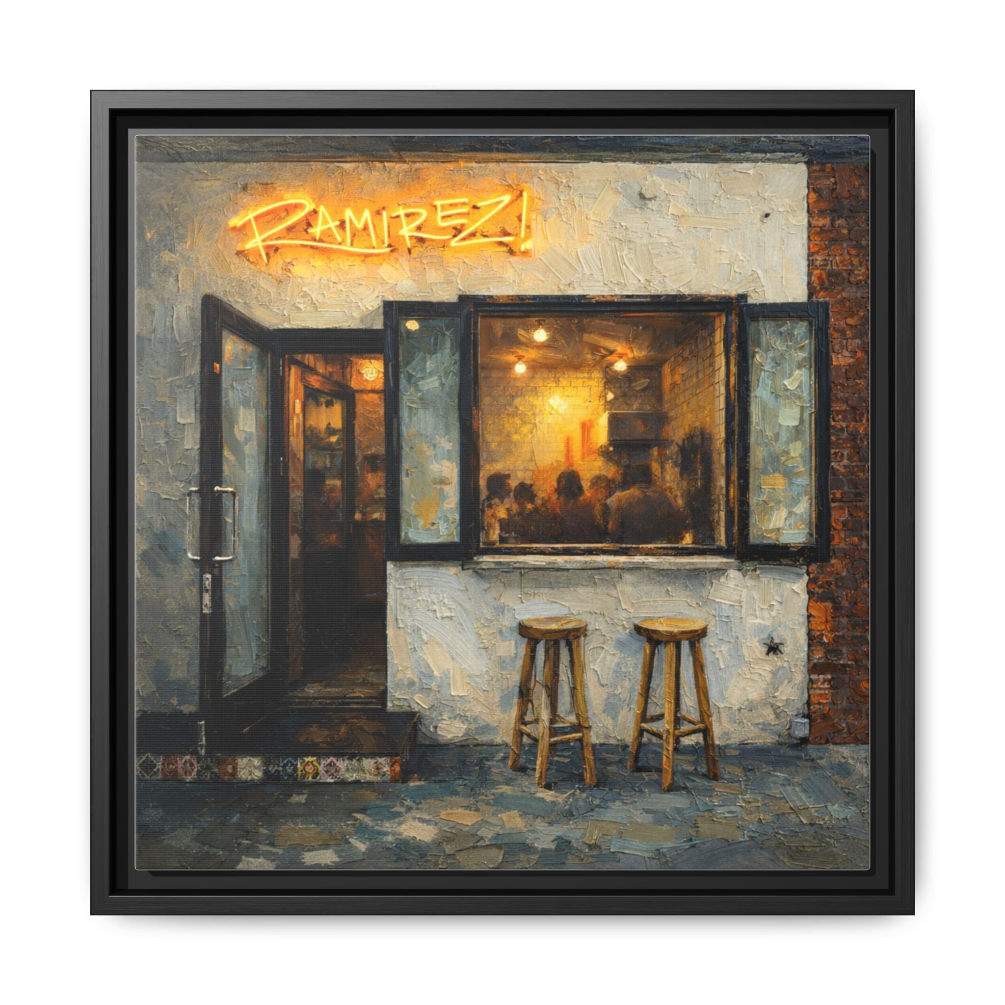 Taqueria Ramirez