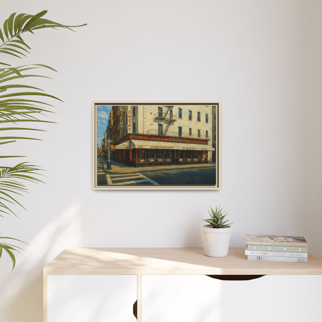 Orsay