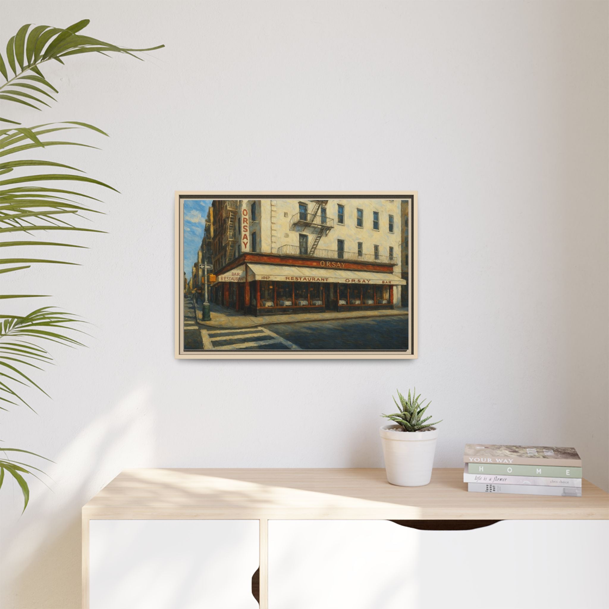 Orsay