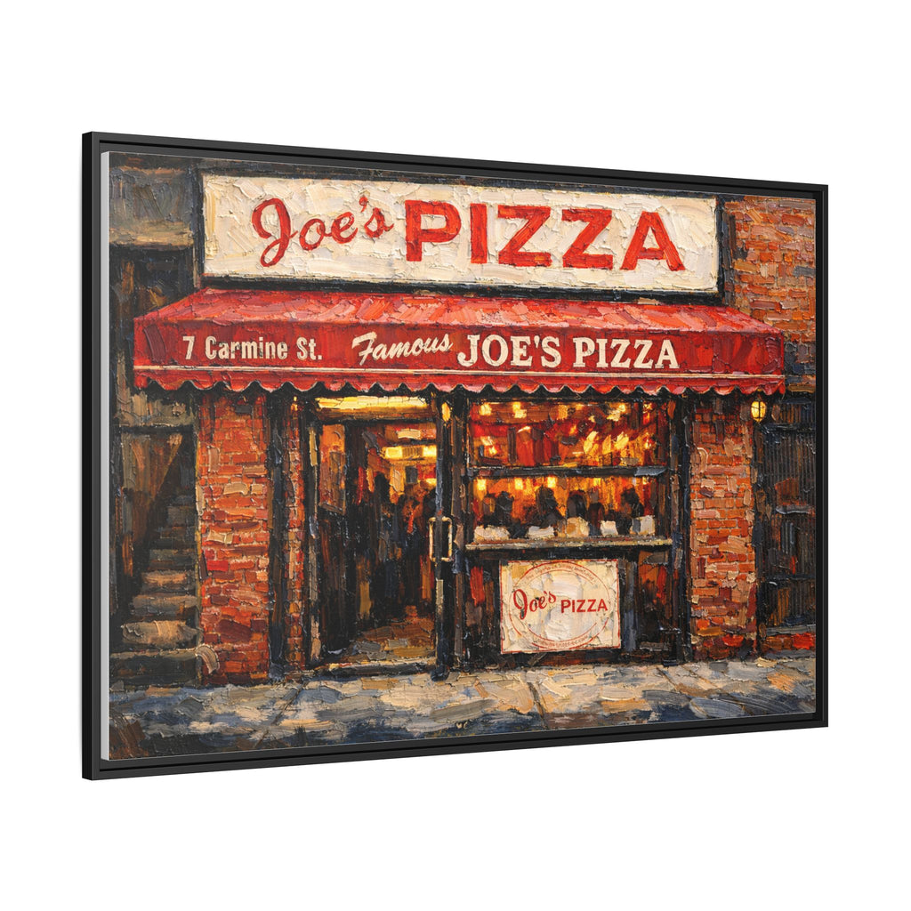 Joe's Pizza II